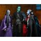 Rob Zombie's The Munsters figurine Ultimate Lily Munster Neca