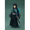 Demon Slayer: Kimetsu no Yaiba figurine BUZZmod Muichiro Tokito Aniplex