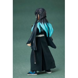 Demon Slayer: Kimetsu no Yaiba figurine BUZZmod Muichiro Tokito Aniplex