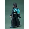 Demon Slayer: Kimetsu no Yaiba figurine BUZZmod Muichiro Tokito Aniplex