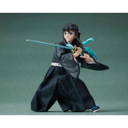 Demon Slayer: Kimetsu no Yaiba figurine BUZZmod Muichiro Tokito Aniplex