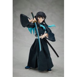 Demon Slayer: Kimetsu no Yaiba figurine BUZZmod Muichiro Tokito Aniplex