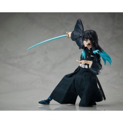 Demon Slayer: Kimetsu no Yaiba figurine BUZZmod Muichiro Tokito Aniplex