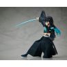 Demon Slayer: Kimetsu no Yaiba figurine BUZZmod Muichiro Tokito Aniplex