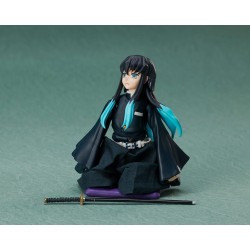 Demon Slayer: Kimetsu no Yaiba figurine BUZZmod Muichiro Tokito Aniplex