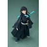 Demon Slayer: Kimetsu no Yaiba figurine BUZZmod Muichiro Tokito Aniplex