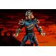 Tortues Ninja (Mirage Comics) figurine Battle Damaged Shredder Neca
