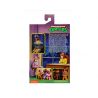 Teenage Mutant Ninja Turtles Cartoon figurine Ultimate April O'Neil Neca