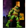 Tortues Ninja (Mirage Comics) figurines Leonardo, Raphael, Michelangelo, & Donatello Neca