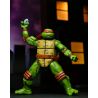 Tortues Ninja (Mirage Comics) figurines Leonardo, Raphael, Michelangelo, & Donatello Neca