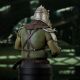 Star Wars: The Book of Boba Fett buste Gamorrean Guard St. Patrick's Day Exclusive Gentle Giant