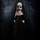 Conjuring 2 : Le Cas Enfield Living Dead Dolls poupée The Nun Mezco Toys