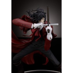 Hellsing OVA figurine Pop Up Parade L Alucard Good Smile Company