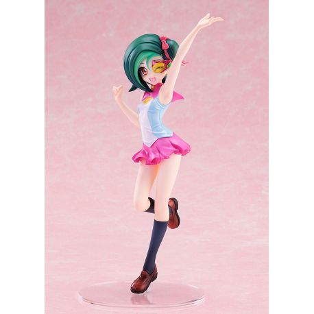 Yu-Gi-Oh! Zexal figurine Tori Meadows Amakuni