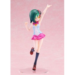 Yu-Gi-Oh! Zexal figurine Tori Meadows Amakuni