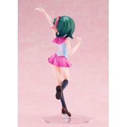Yu-Gi-Oh! Zexal figurine Tori Meadows Amakuni