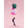Yu-Gi-Oh! Zexal figurine Tori Meadows Amakuni