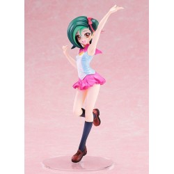 Yu-Gi-Oh! Zexal figurine Tori Meadows Amakuni