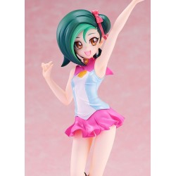 Yu-Gi-Oh! Zexal figurine Tori Meadows Amakuni