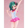 Yu-Gi-Oh! Zexal figurine Tori Meadows Amakuni
