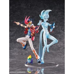 Yu-Gi-Oh! Zexal figurine Zexal Astral Amakuni