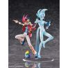 Yu-Gi-Oh! Zexal figurine Zexal Astral Amakuni
