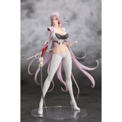 Triage X figurine Yuko Sagiri Orchid Seed