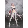 Triage X figurine Yuko Sagiri Orchid Seed