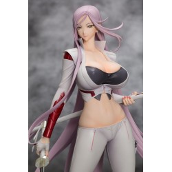 Triage X figurine Yuko Sagiri Orchid Seed