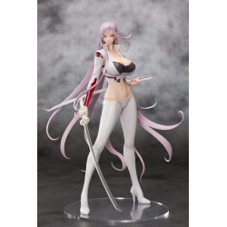 Triage X figurine Yuko Sagiri Orchid Seed