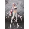 Triage X figurine Yuko Sagiri Orchid Seed