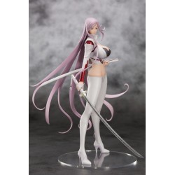 Triage X figurine Yuko Sagiri Orchid Seed