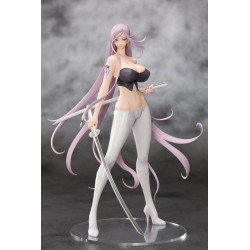 Triage X figurine Yuko Sagiri Orchid Seed