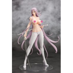 Triage X figurine Yuko Sagiri Orchid Seed