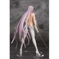 Triage X figurine Yuko Sagiri Orchid Seed