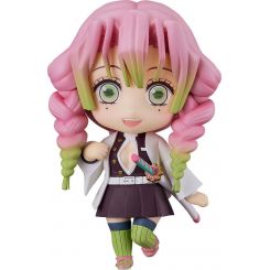 Demon Slayer: Kimetsu no Yaiba figurine Nendoroid Mitsuri Kanroji Good Smile Company