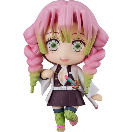 Demon Slayer: Kimetsu no Yaiba figurine Nendoroid Mitsuri Kanroji Good Smile Company