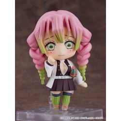 Demon Slayer: Kimetsu no Yaiba figurine Nendoroid Mitsuri Kanroji Good Smile Company