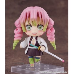Demon Slayer: Kimetsu no Yaiba figurine Nendoroid Mitsuri Kanroji Good Smile Company
