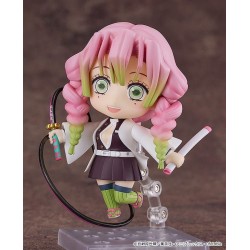 Demon Slayer: Kimetsu no Yaiba figurine Nendoroid Mitsuri Kanroji Good Smile Company
