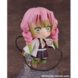 Demon Slayer: Kimetsu no Yaiba figurine Nendoroid Mitsuri Kanroji Good Smile Company