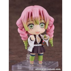 Demon Slayer: Kimetsu no Yaiba figurine Nendoroid Mitsuri Kanroji Good Smile Company