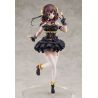 Konosuba figurine Yunyun Gothic Lolita Dress Ver. Kadokawa