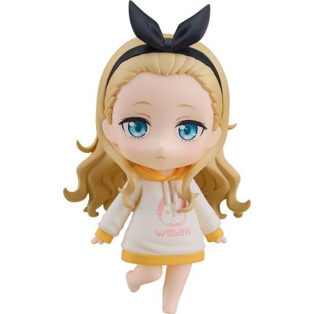 Lycoris Recoil figurine Nendoroid Kurumi Good Smile Company