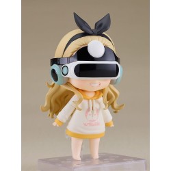 Lycoris Recoil figurine Nendoroid Kurumi Good Smile Company