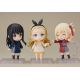 Lycoris Recoil figurine Nendoroid Kurumi Good Smile Company