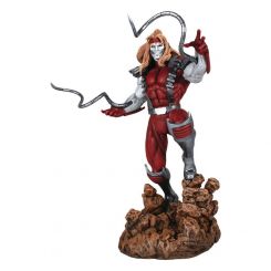 Marvel Comic Gallery figurine Omega Red Diamond Select