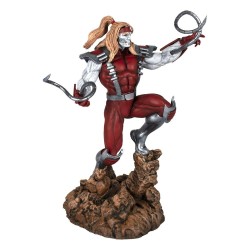 Marvel Comic Gallery figurine Omega Red Diamond Select