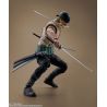 One Piece figurine S.H. Figuarts Roronoa Zoro (Netflix) Bandai
