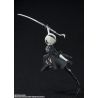 NieR: Automata Ver1.1a figurine S.H. Figuarts 2B Bandai